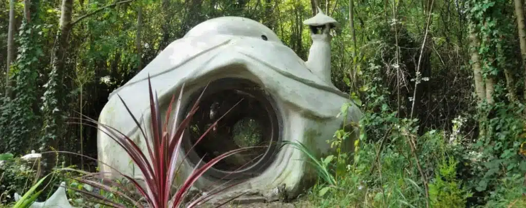 avantages de la maison en kerterre