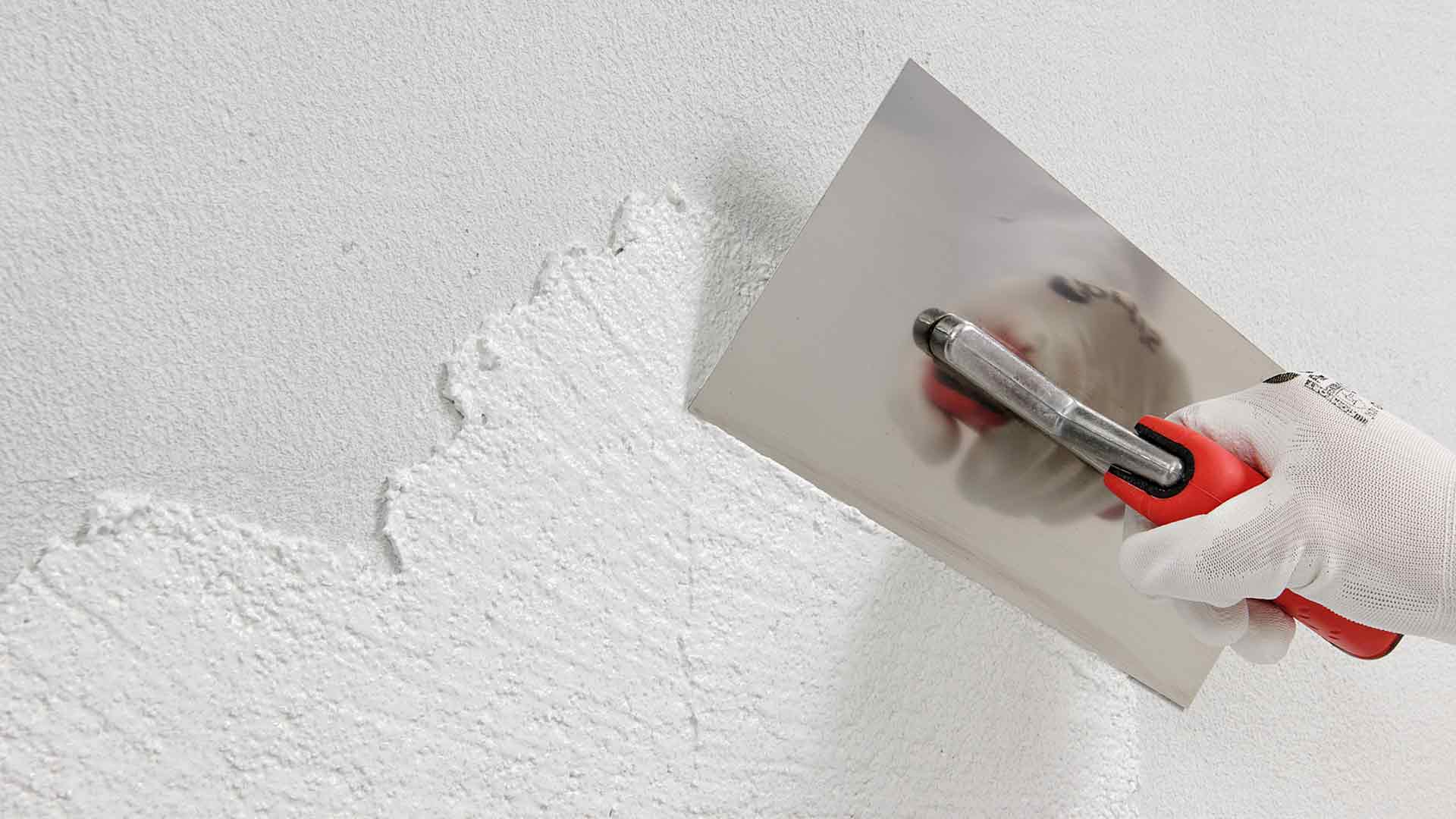 comment faire un enduit à la chaux