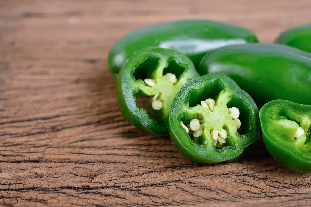 jalapeño