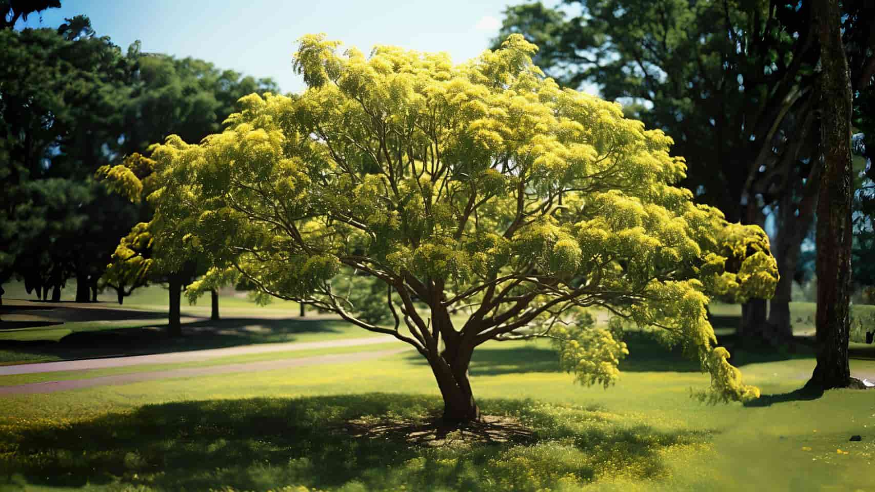 savonnier 6 inconvénients de cette arbre à connaître