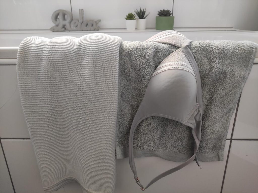 blanchir linge vinaigre blanc et bicarbonate