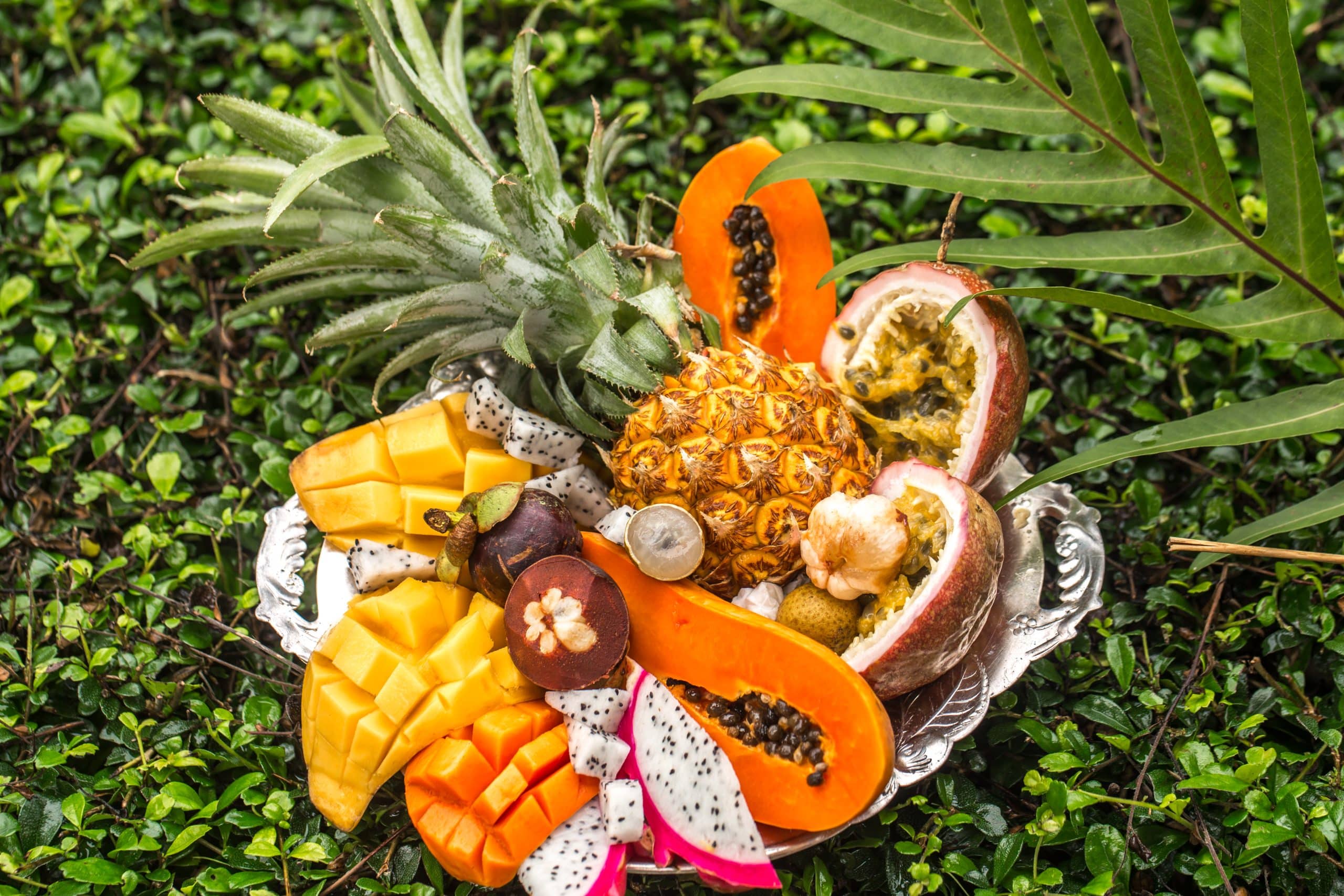 fruit en i