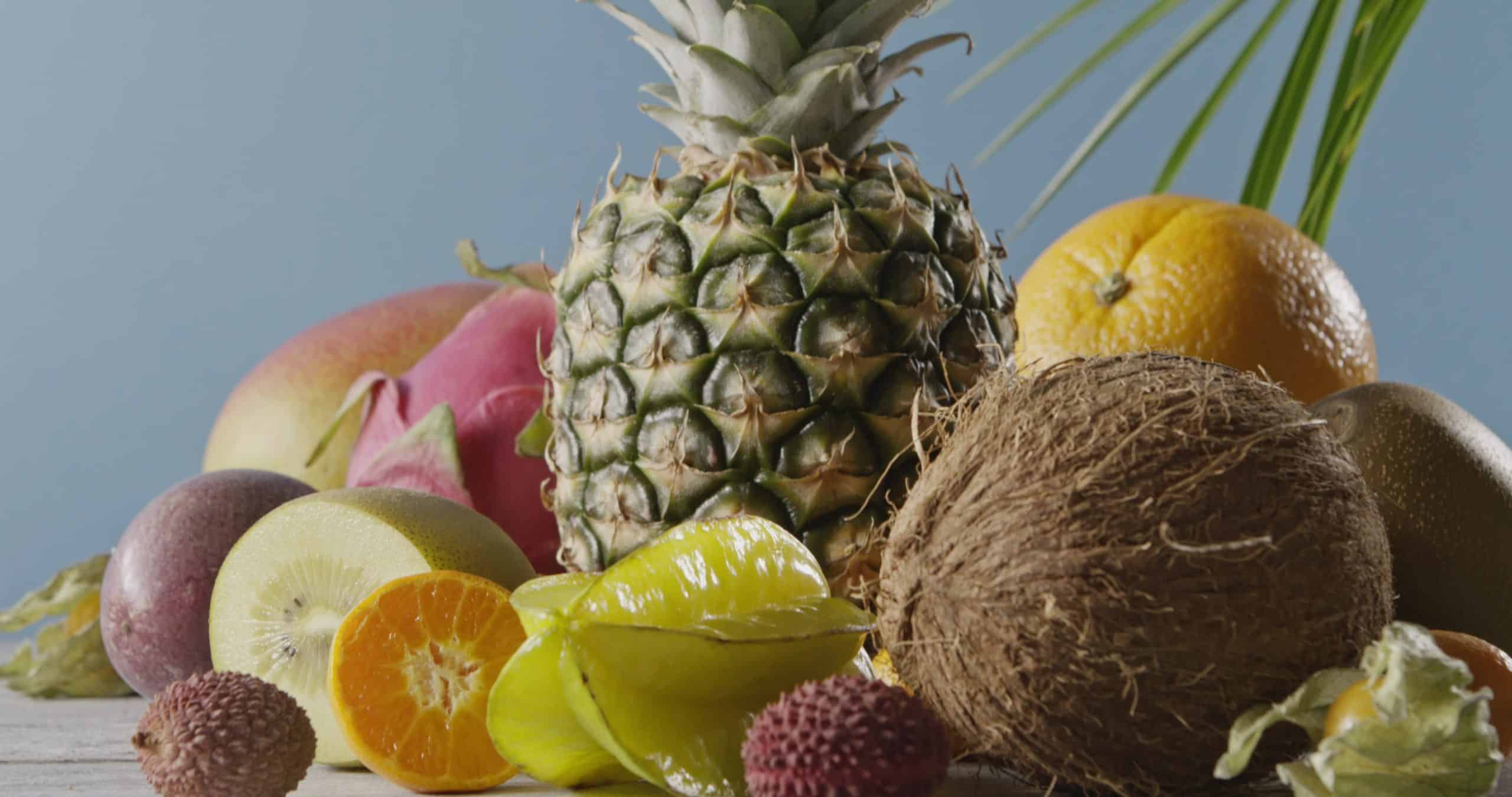 fruit en z