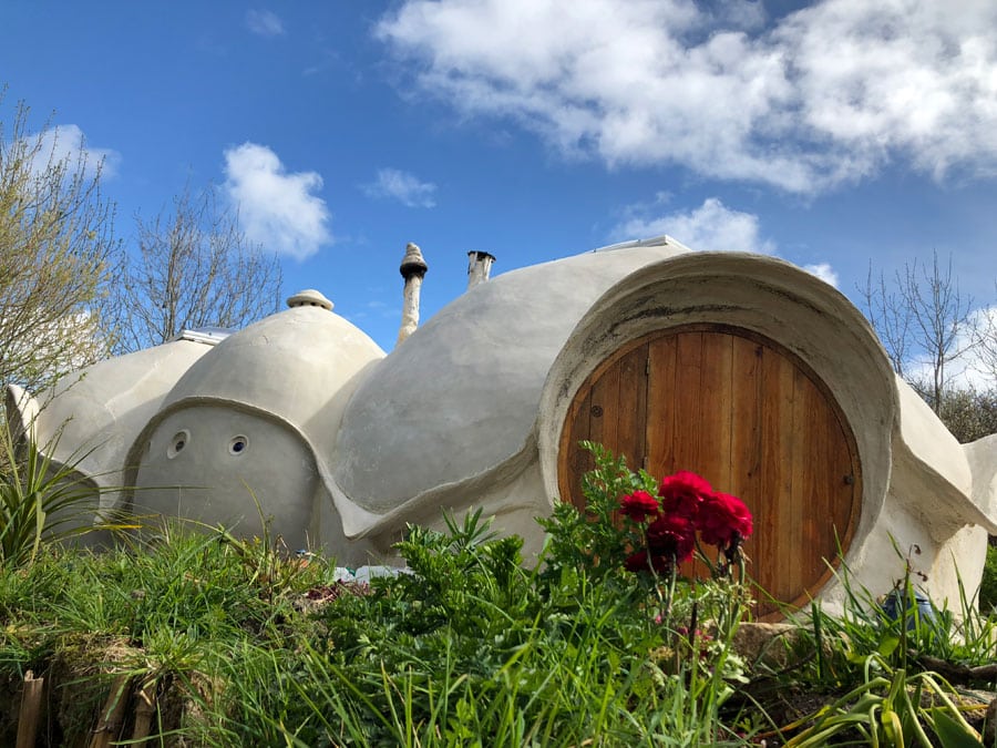 maison en kerterre