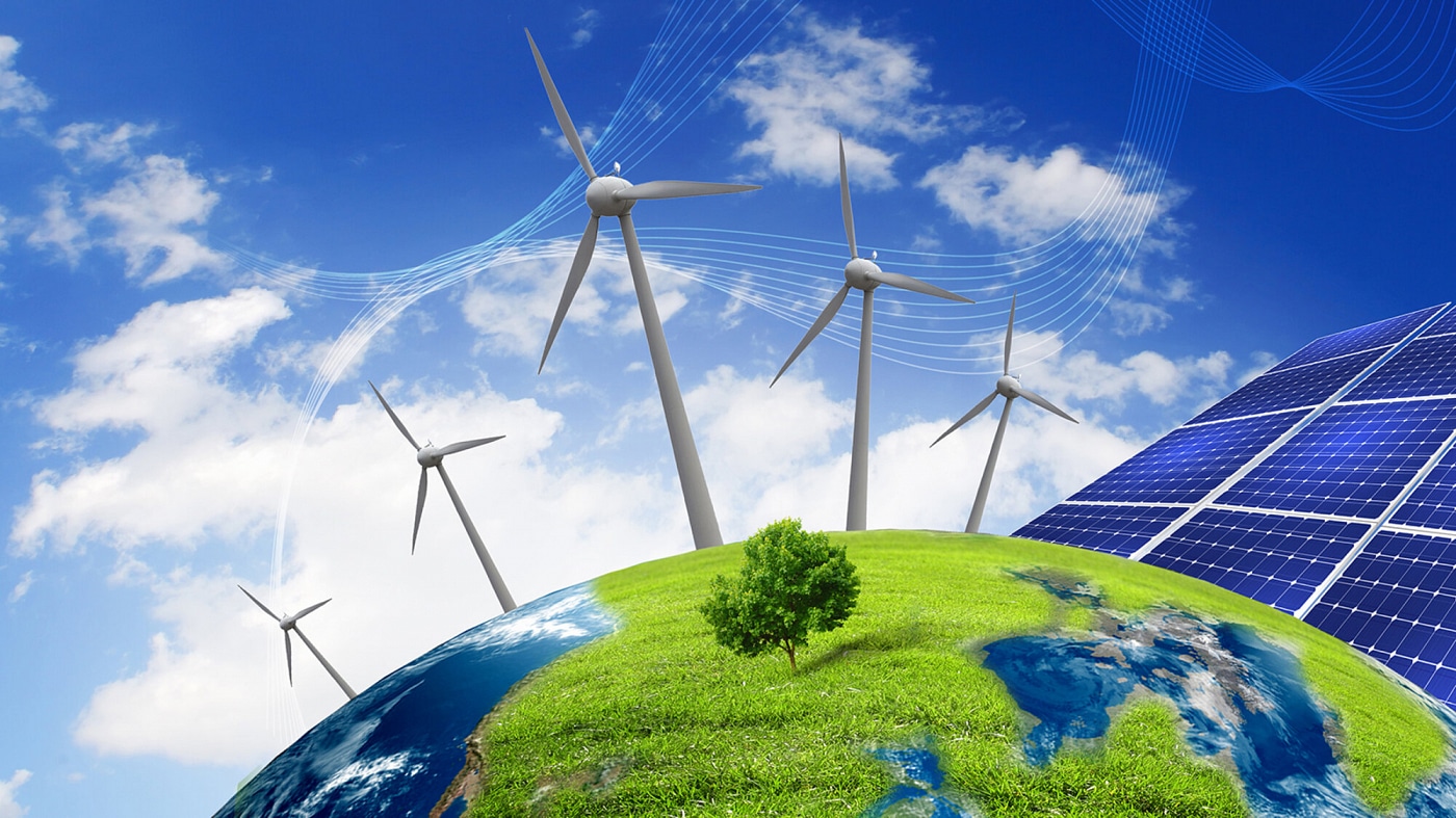 les défis du passage à l'énergie verte pour les entreprises