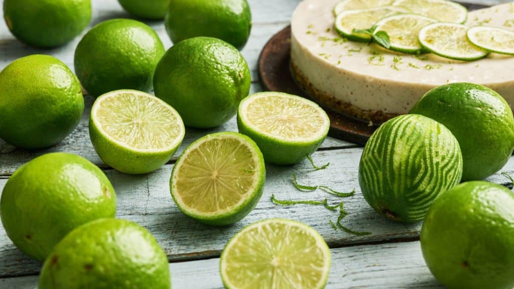 lime