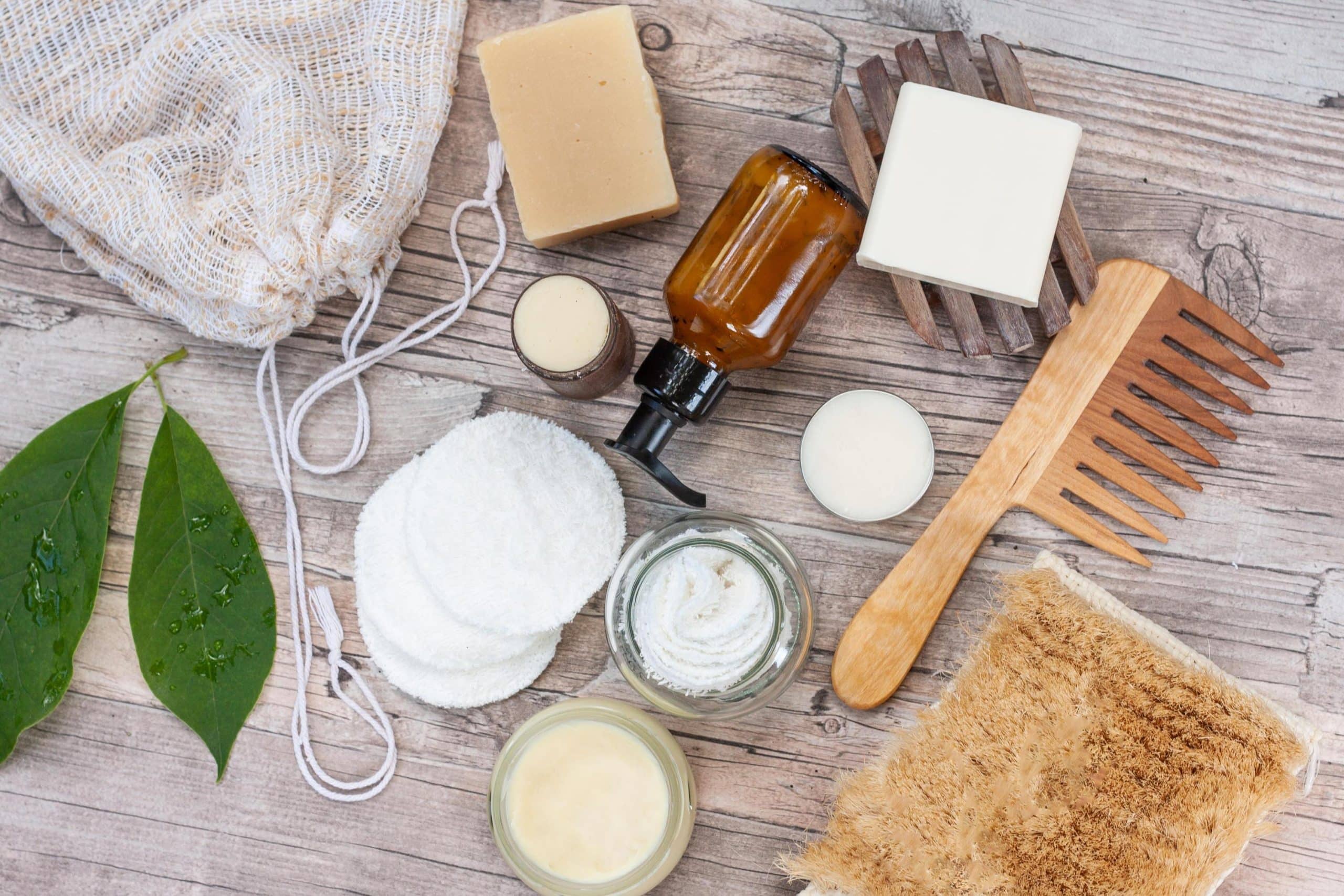 pourquoi opter pour des produits de beauté écoresponsables