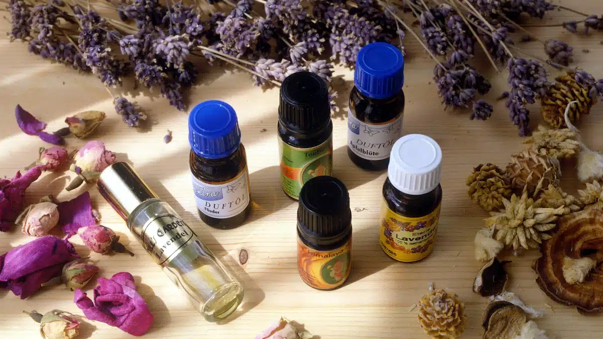 quelles huiles essentielles contre les mouches
