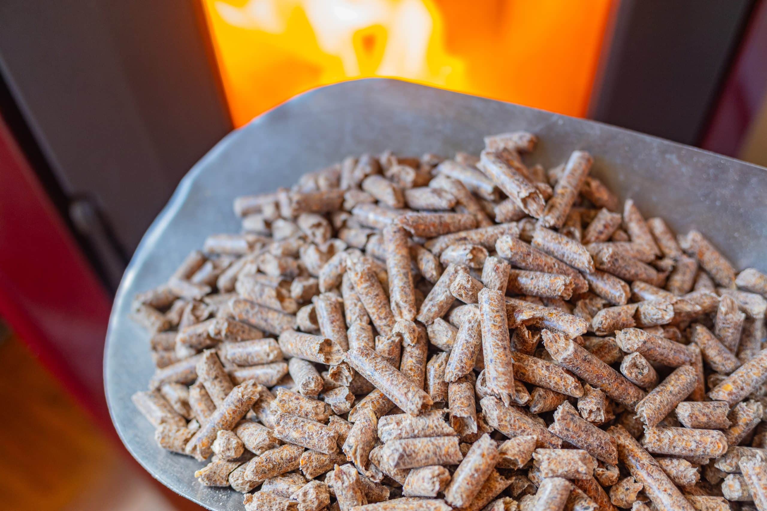 Alerte bon plan Mr.Bricolage casse les prix des pellets, impossible de trouver moins cher