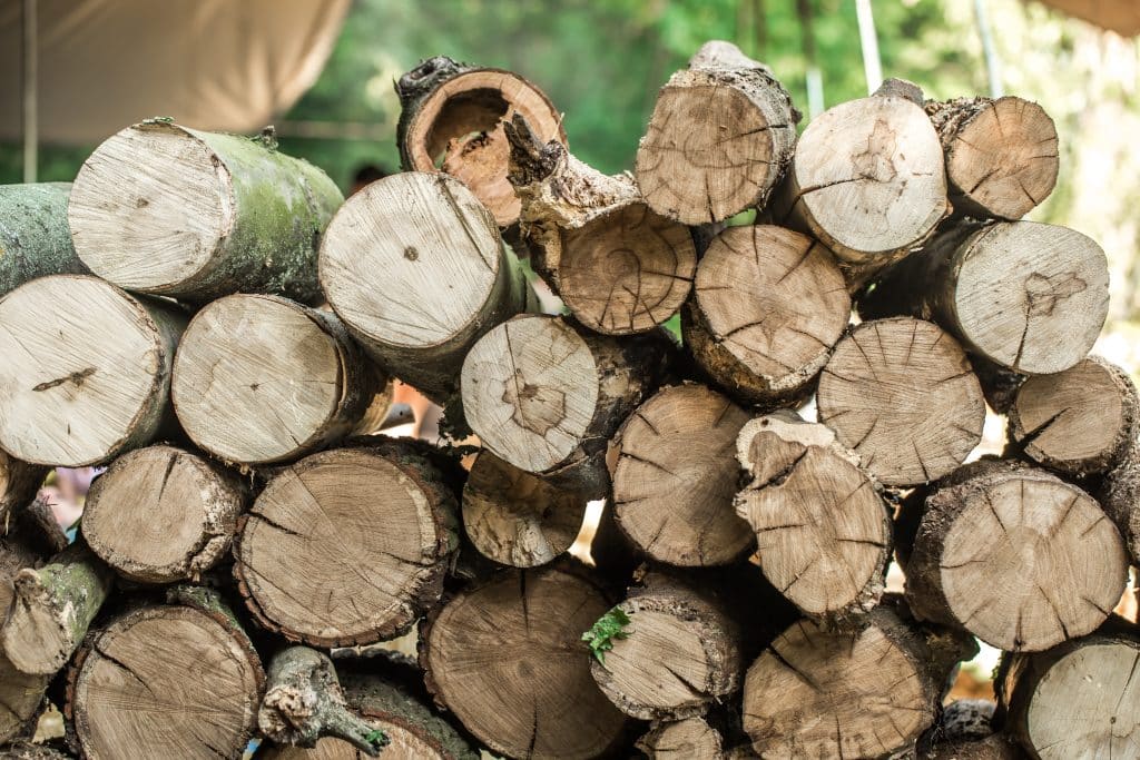 Bois de chauffage