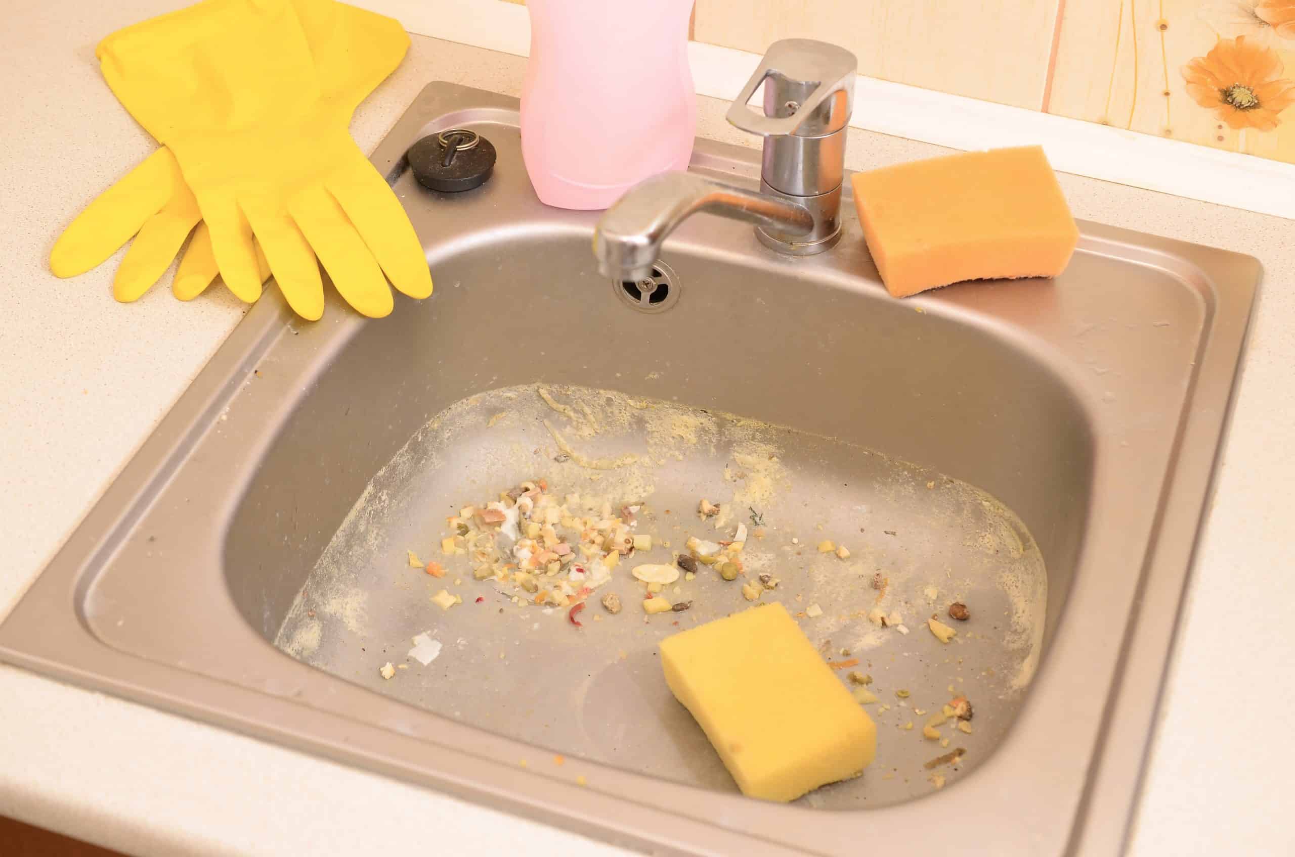 Cette solution naturelle, économique et méconnue permet de déboucher les canalisations