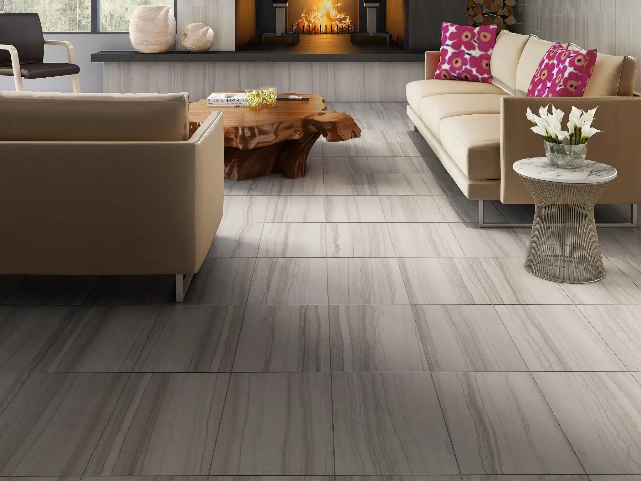 comment réaliser son calepinage de carrelage