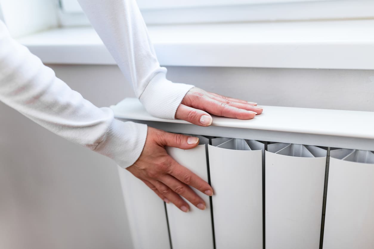 Équipements à entretenir régulièrement pour un confort optimal en hiver
