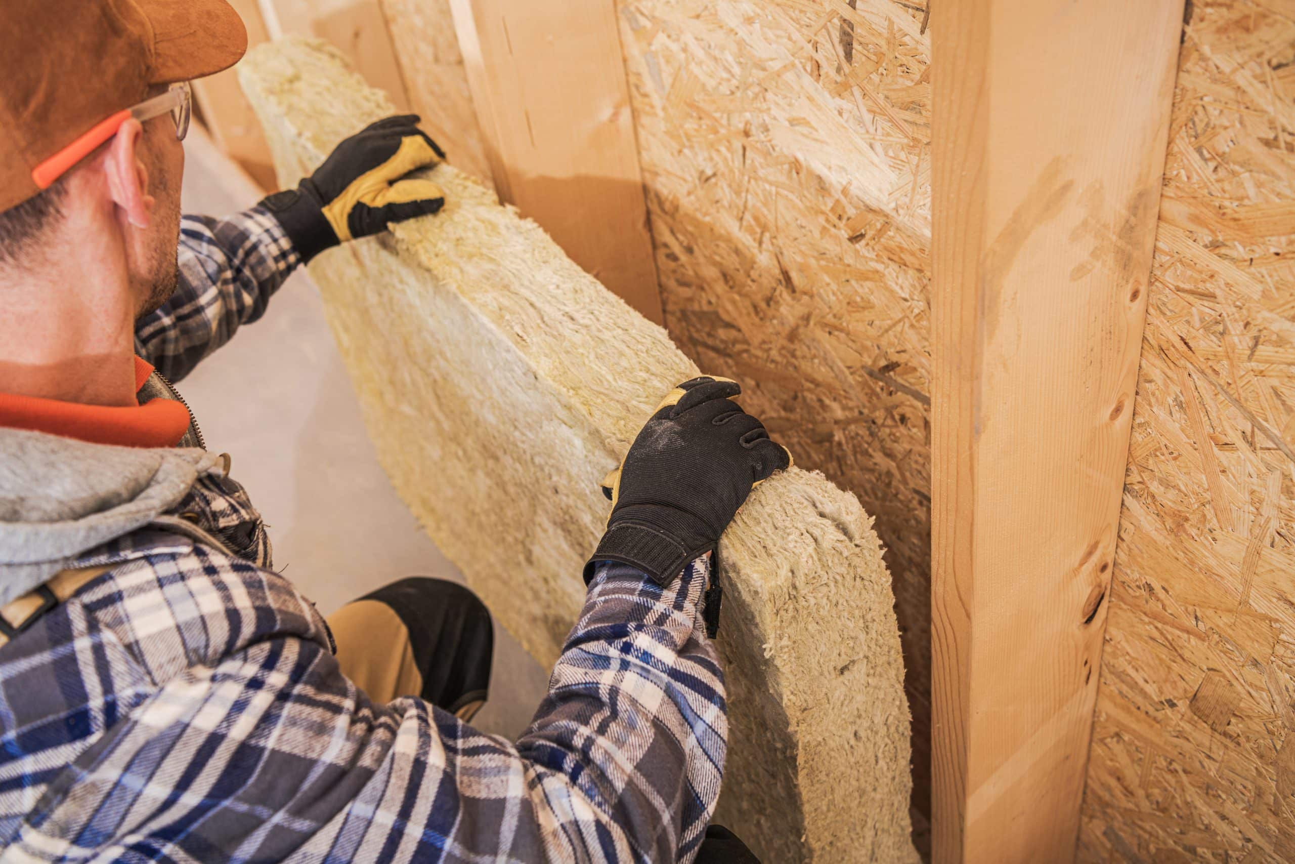 Isolation 3 astuces simples et efficaces pour préparer votre logement avant l'hiver