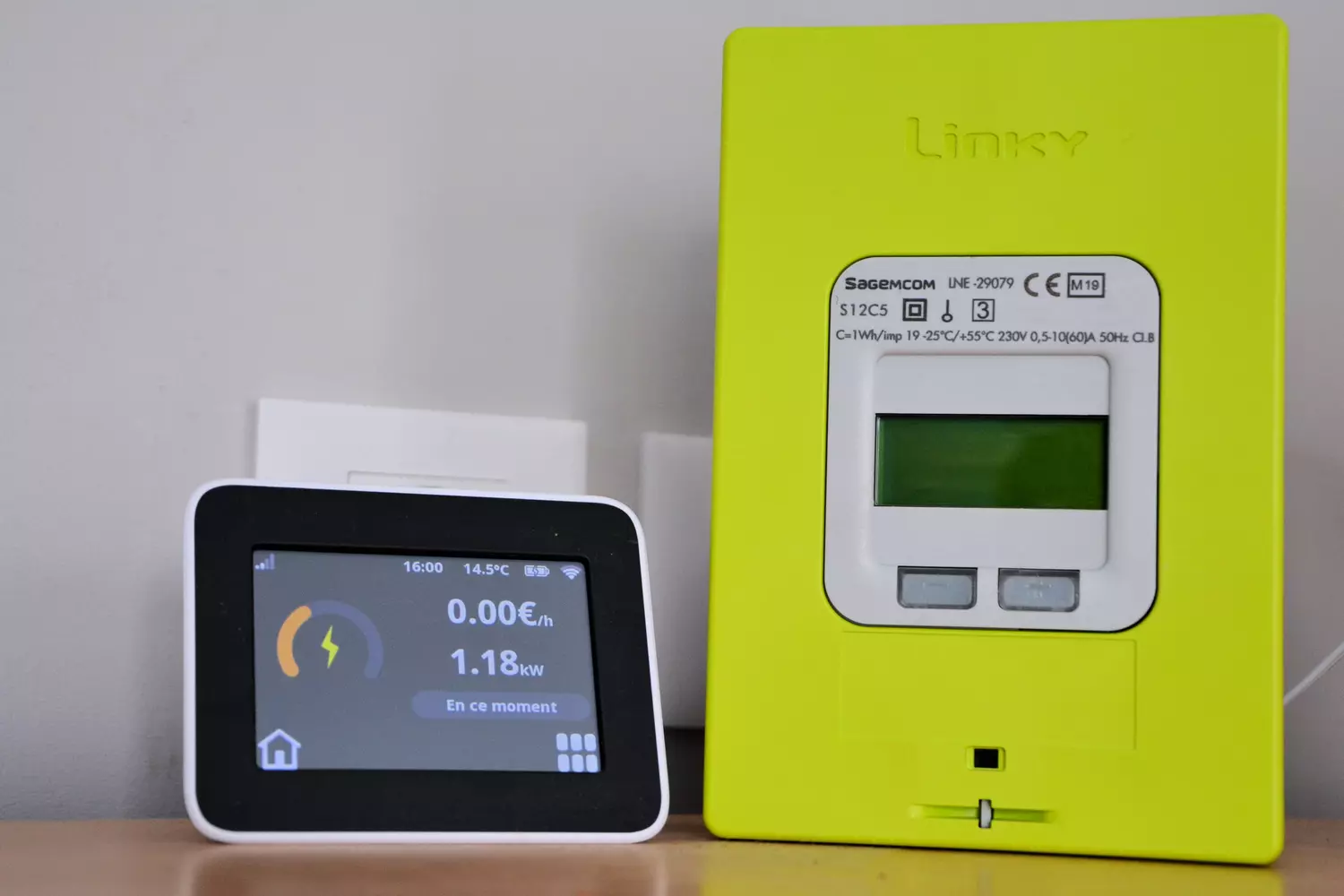 linky comment suivre en direct sa consommation d'électricité et économiser 23% sur la facture