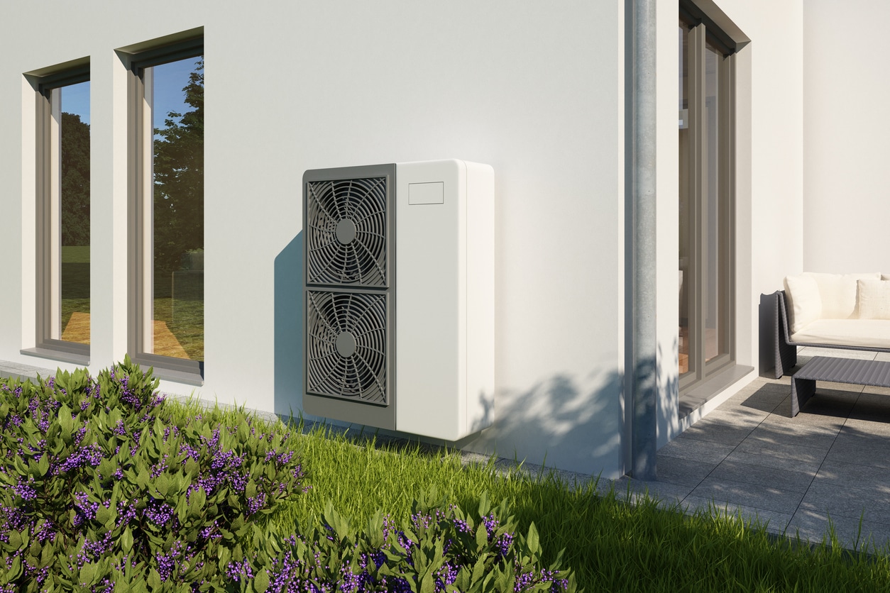 pompe à chaleur la technologie verte qui transforme votre maison