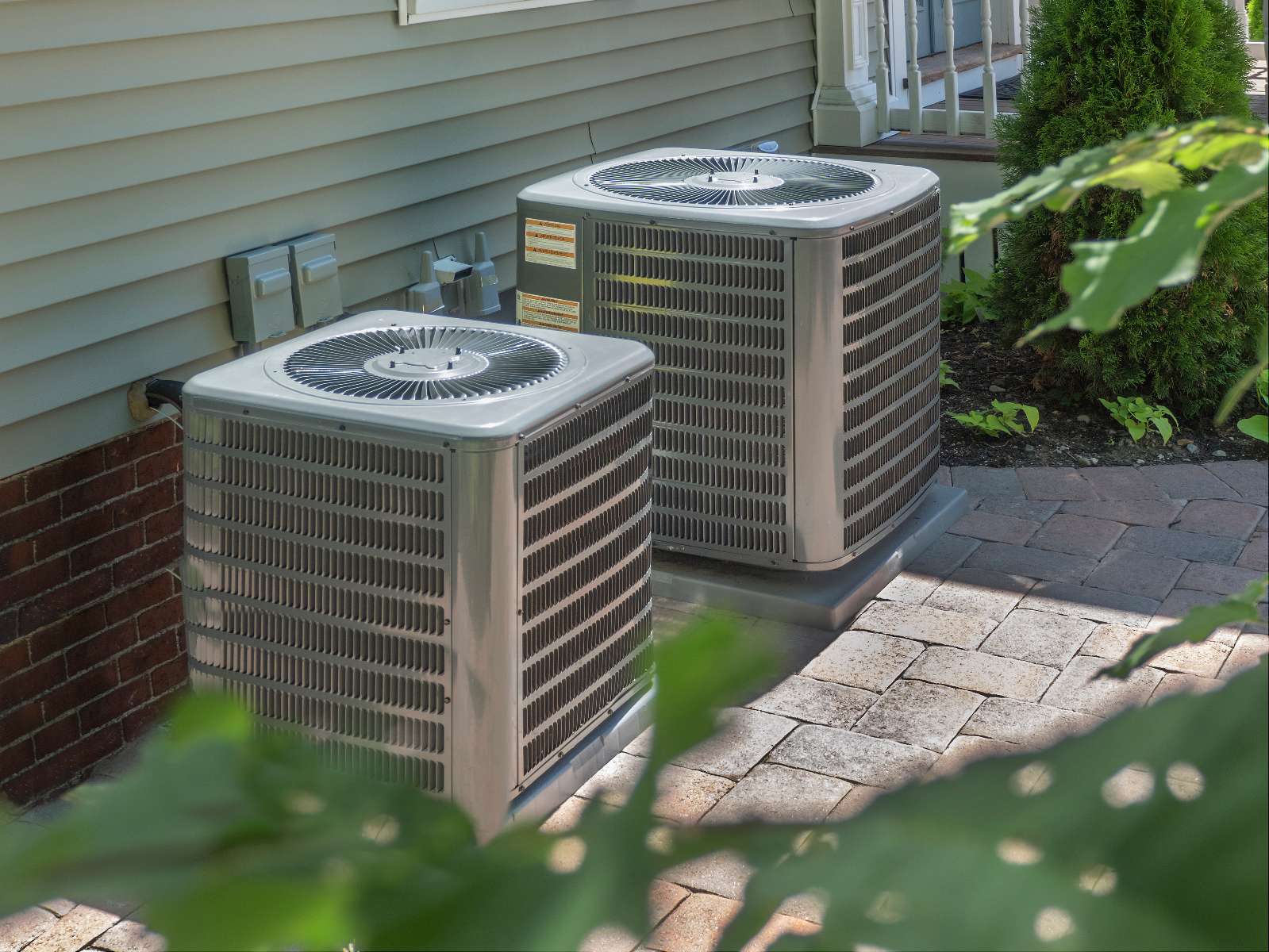 pompe à chaleur réversible une solution pour le chauffage et la climatisation toute l'année
