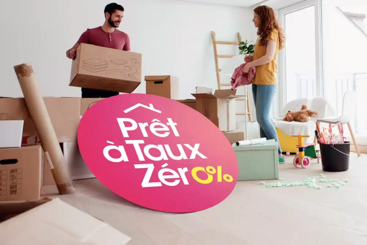 prêt à taux zéro la loi vient de changer voici les nouvelles et compliquées conditions pour l'obtenir