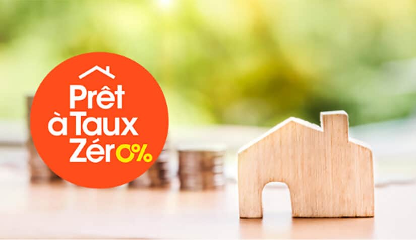 prêt à taux zéro