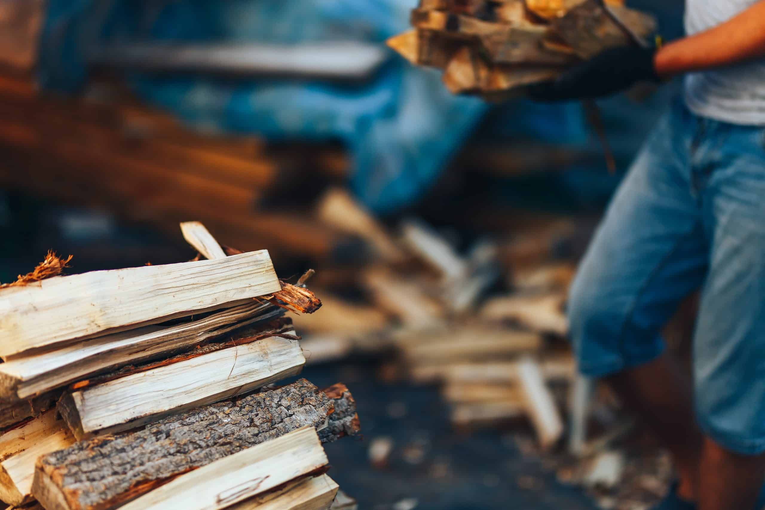 Quel est le prix du stère de bois en 50 cm