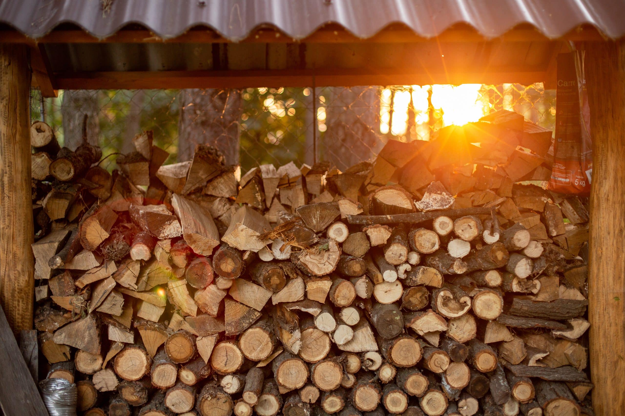 Quel est le prix d’un stère de bois en 33 cm