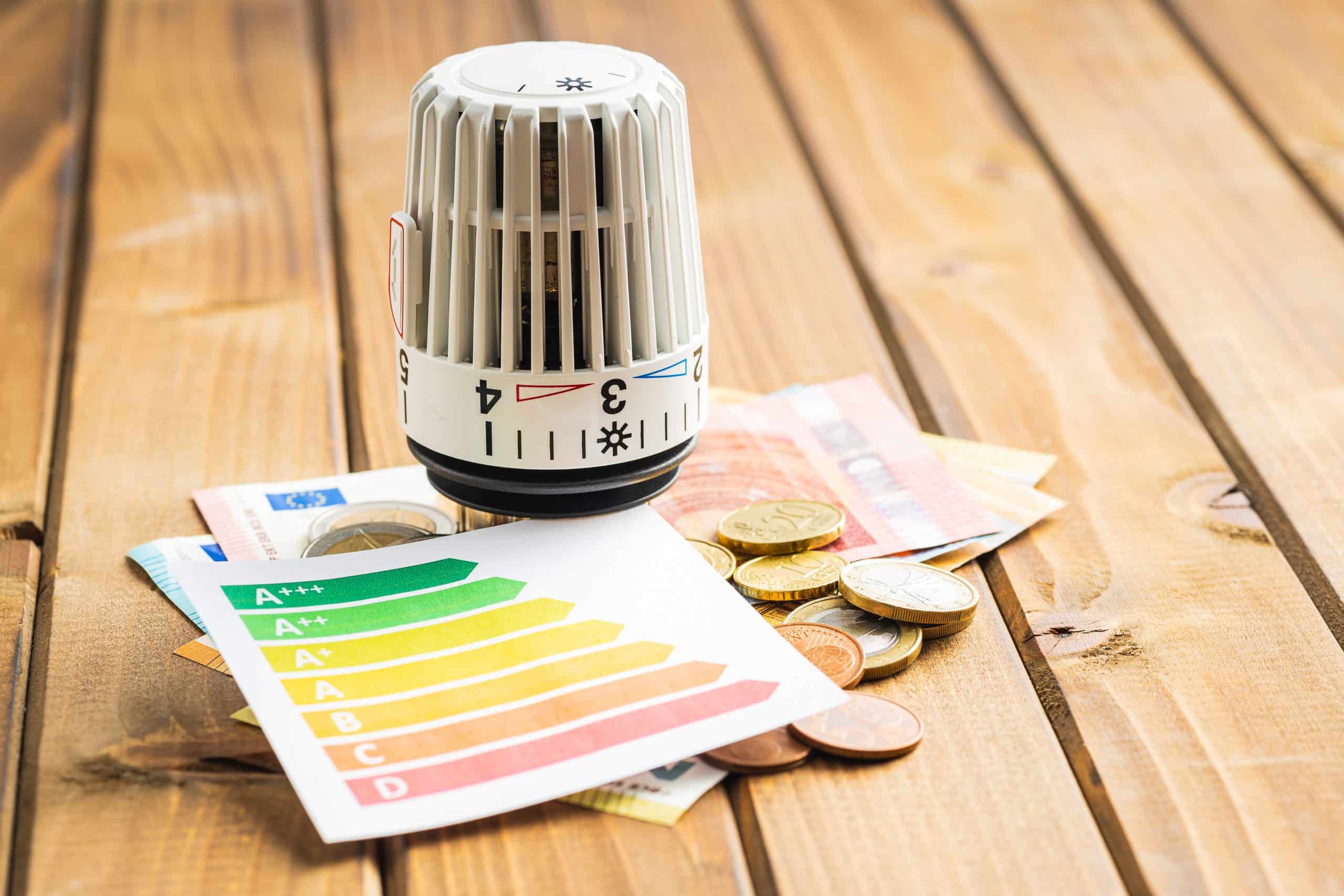 Un appareil méconnu à installer chez vous permet de faire 30% d'économies