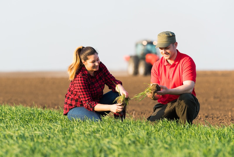 agriculture durable