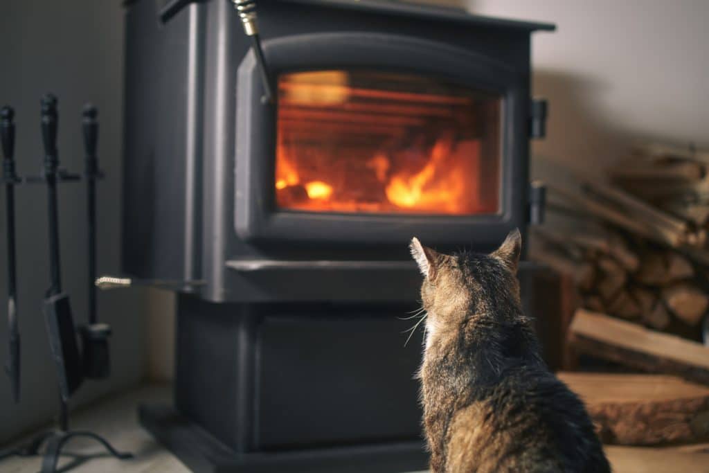 entretien des équipements pour l'hiver