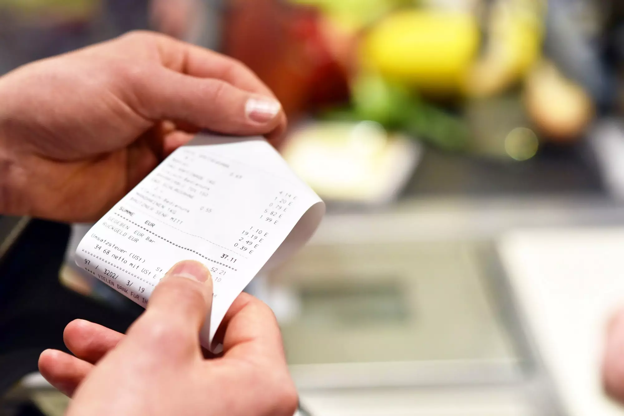 flambée les prix alimentaires