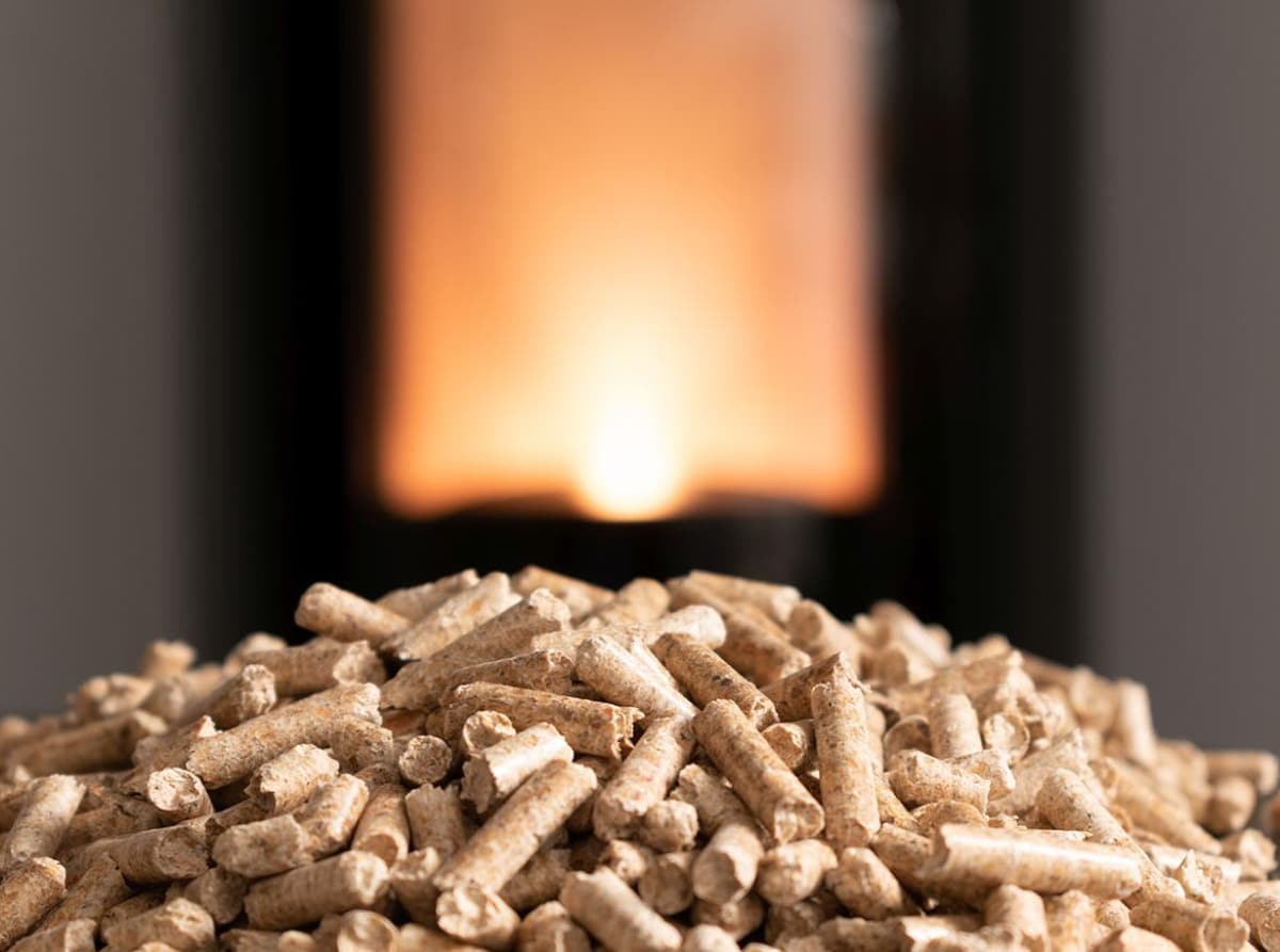 inconvénients des poêles à pellets