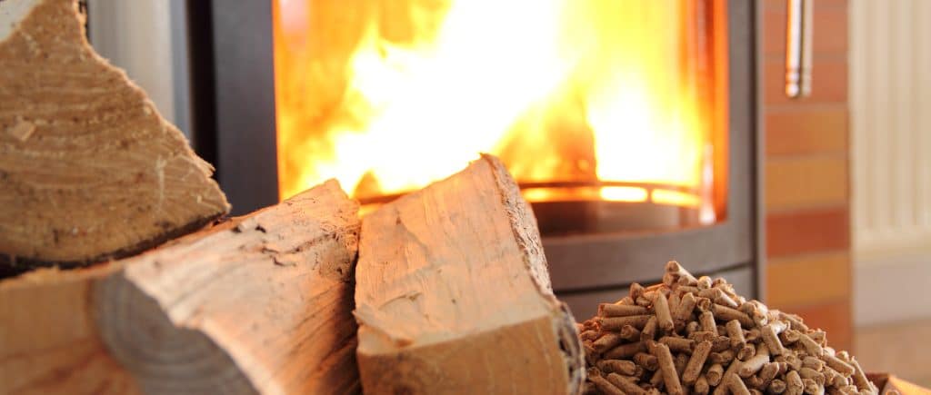 poele à bois chauffage