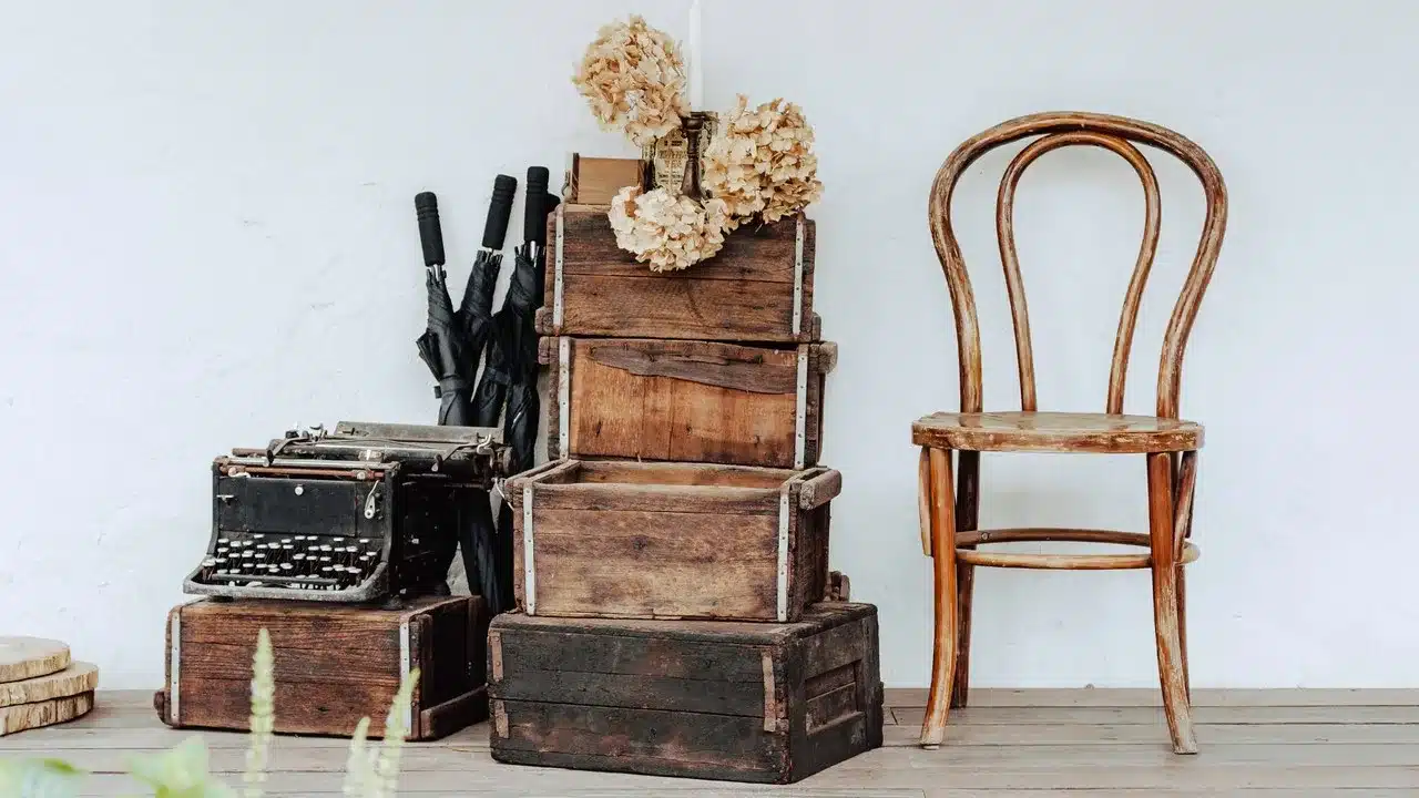 cet objet vieux de 200 ans revient en force en déco, et il s’arrache pour des milliers d’euros