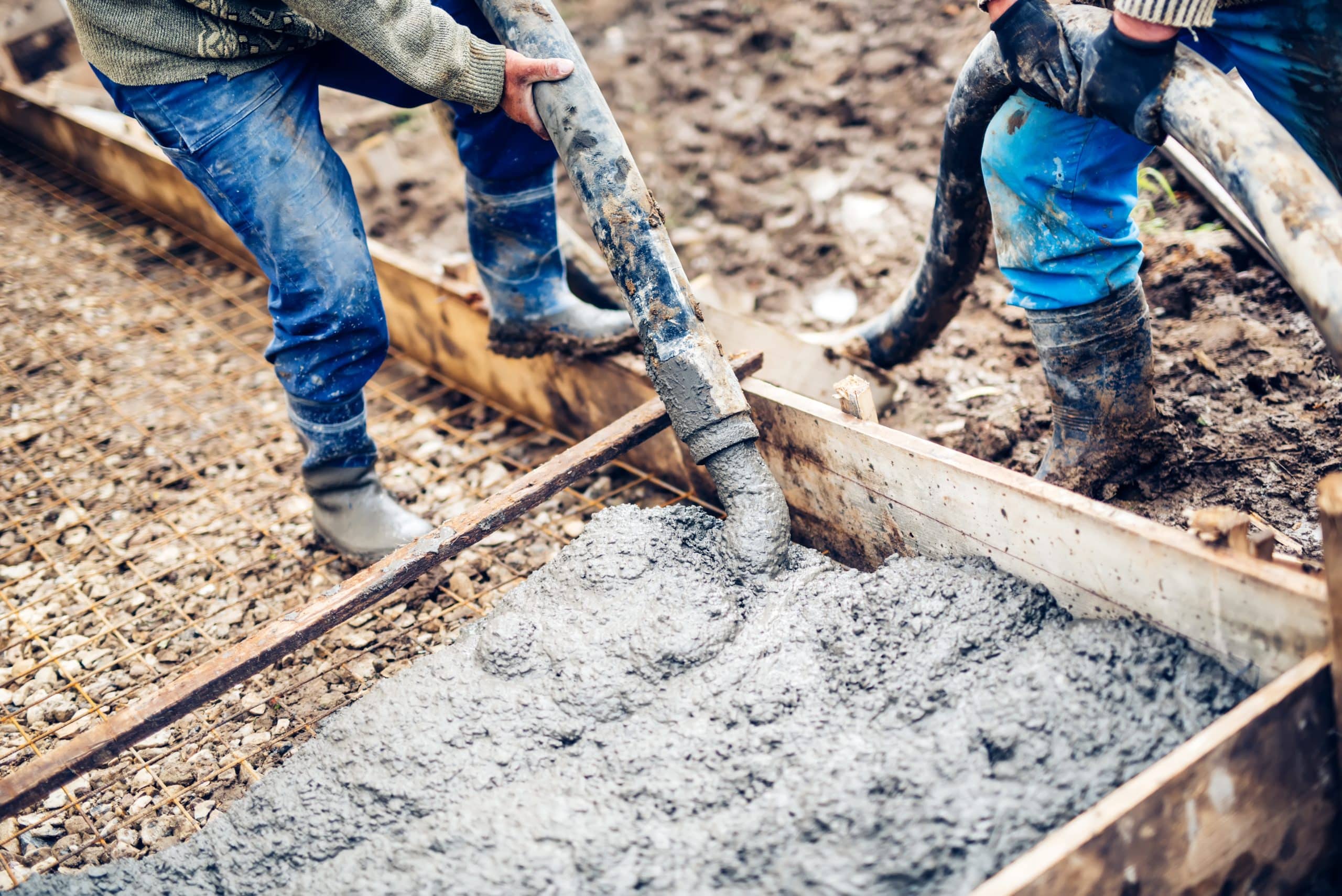 Cette association recycle un élément du quotidien pour en faire du béton écologique