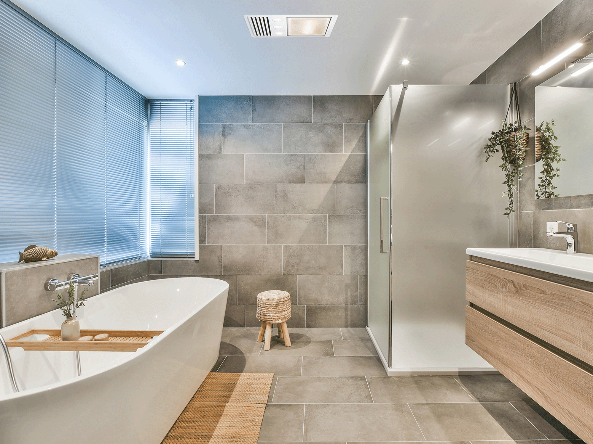 comment rénover une salle de bain les travaux de plomberie et d’électricité à prendre en compte