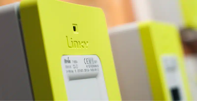 compteur linky