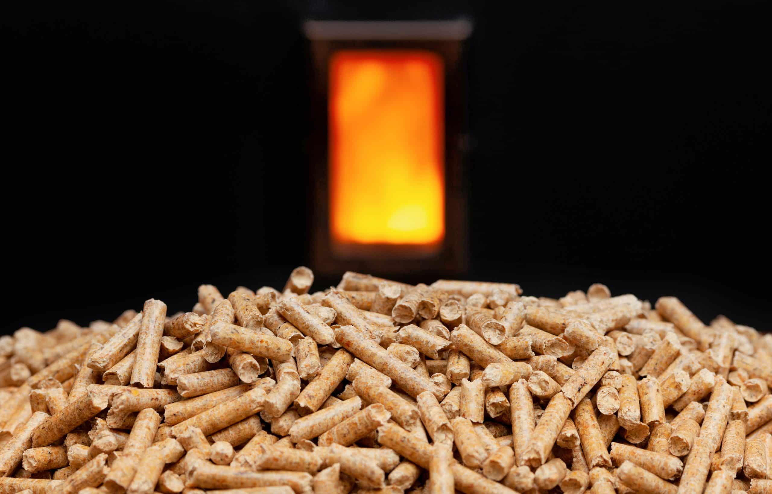 Déstockage Leroy Merlin casse le prix des sacs de pellets qualité premium avant l’hiver