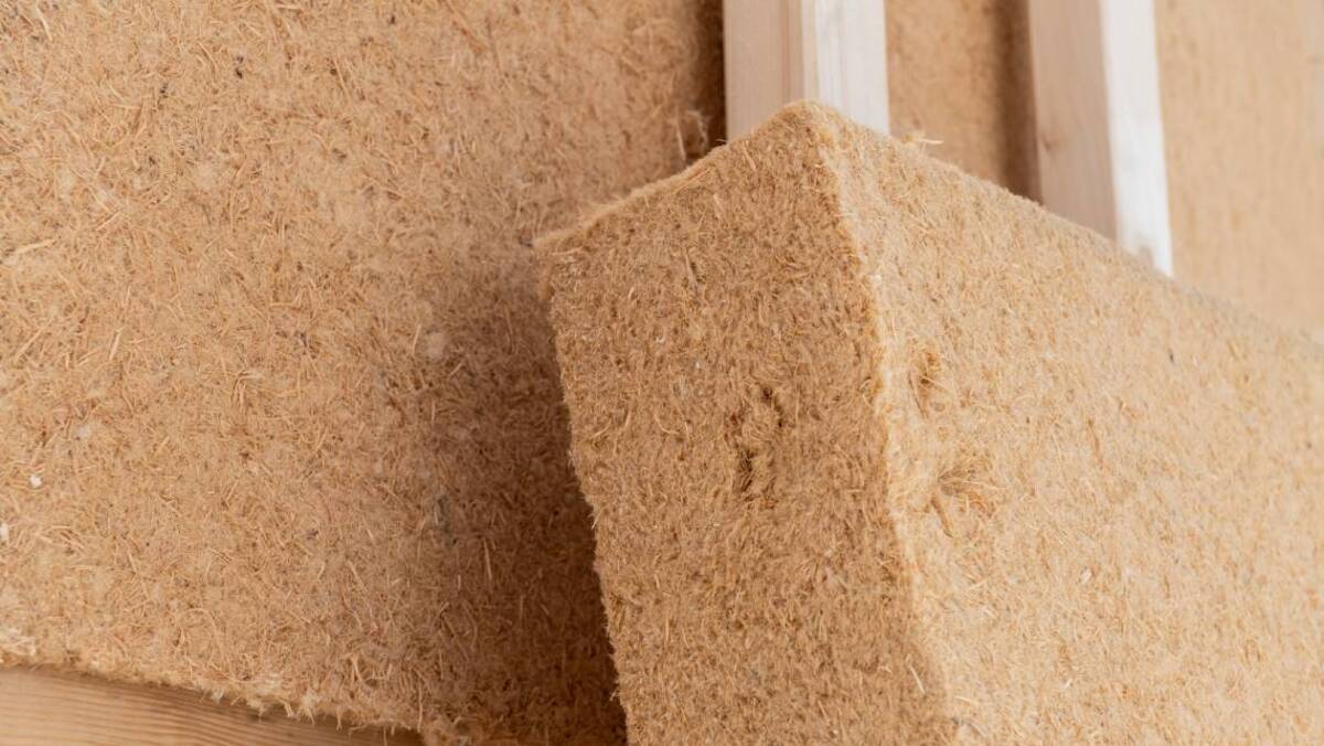 laine de bois propriétés, avantages et utilisation