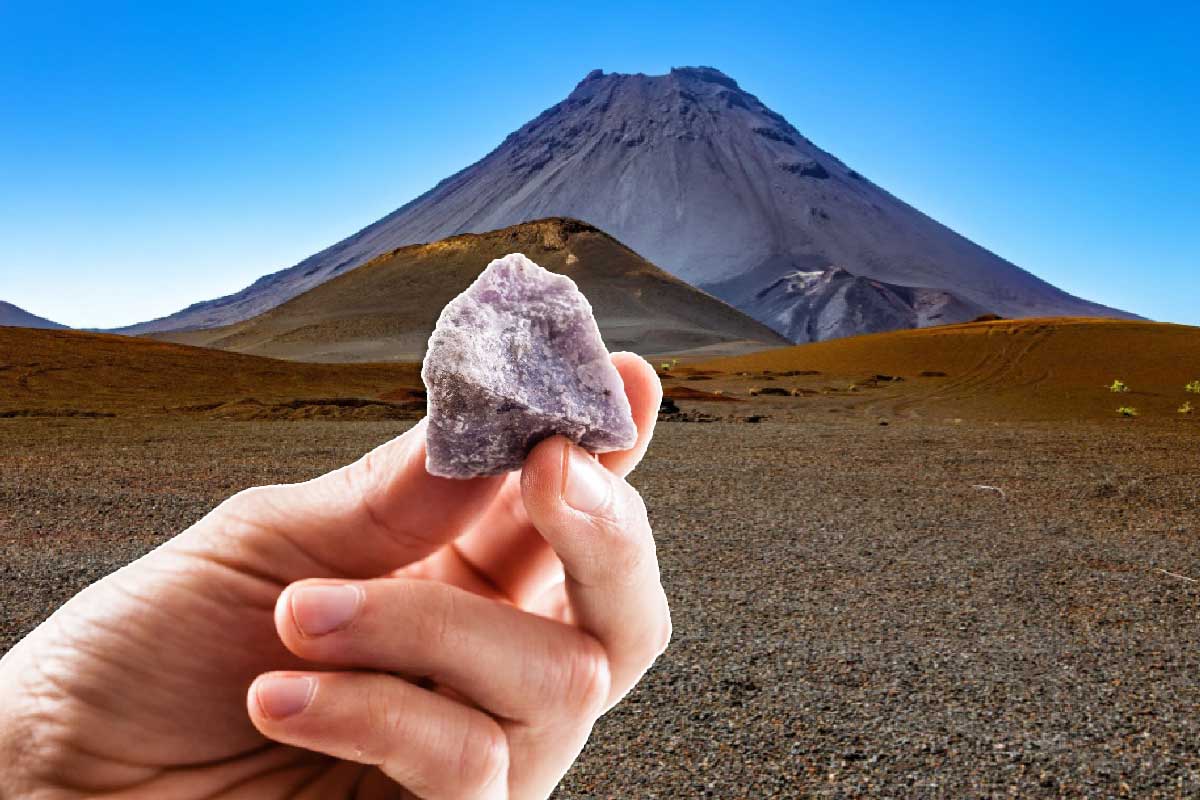 le plus grand gisement au monde, la découverte de 40 millions de tonnes de lithium dans un endroit insoupçonnée
