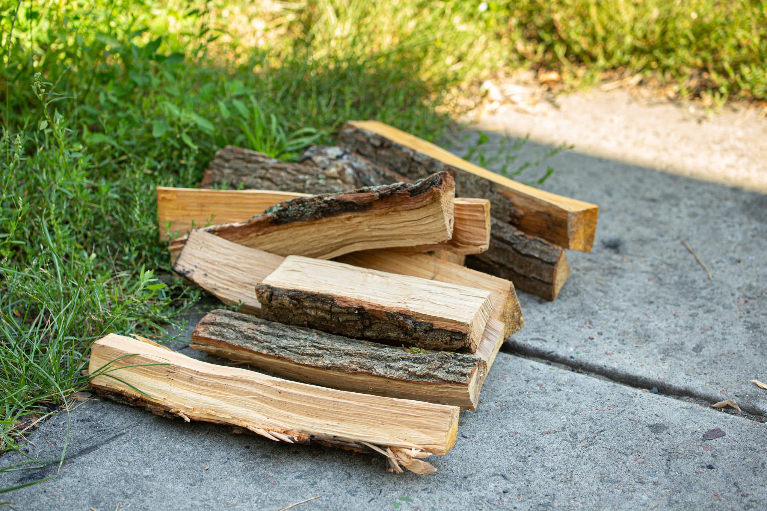 Les 4 astuces méconnues de mon grand-père pour obtenir du bois de chauffage gratuitement