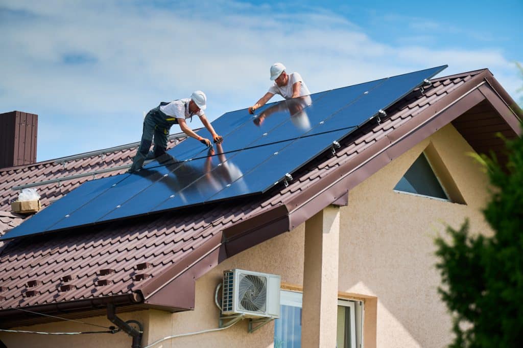 panneaux solaires photovoltaïques idées reçues