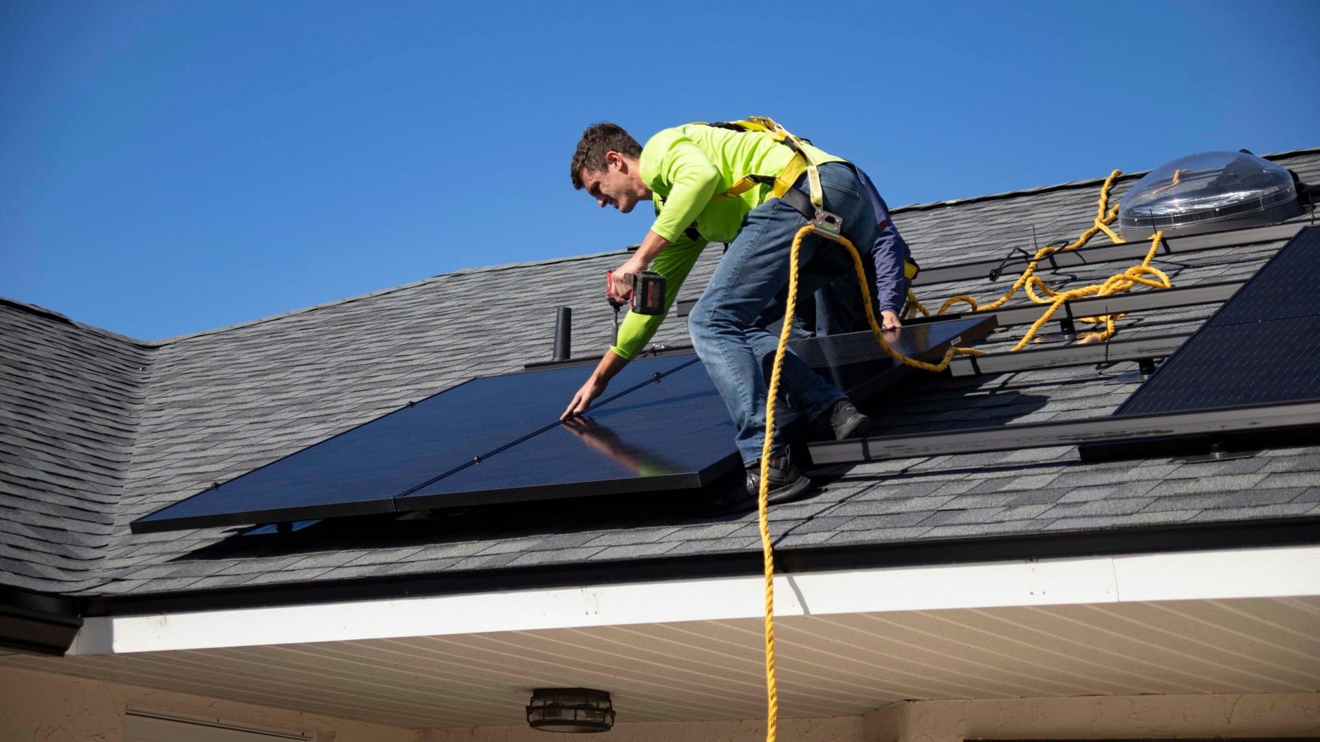 pourquoi installer des panneaux solaires à toulouse