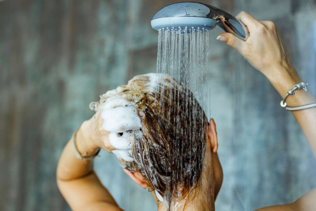 problèmes d’hygiène dans un van aménagé