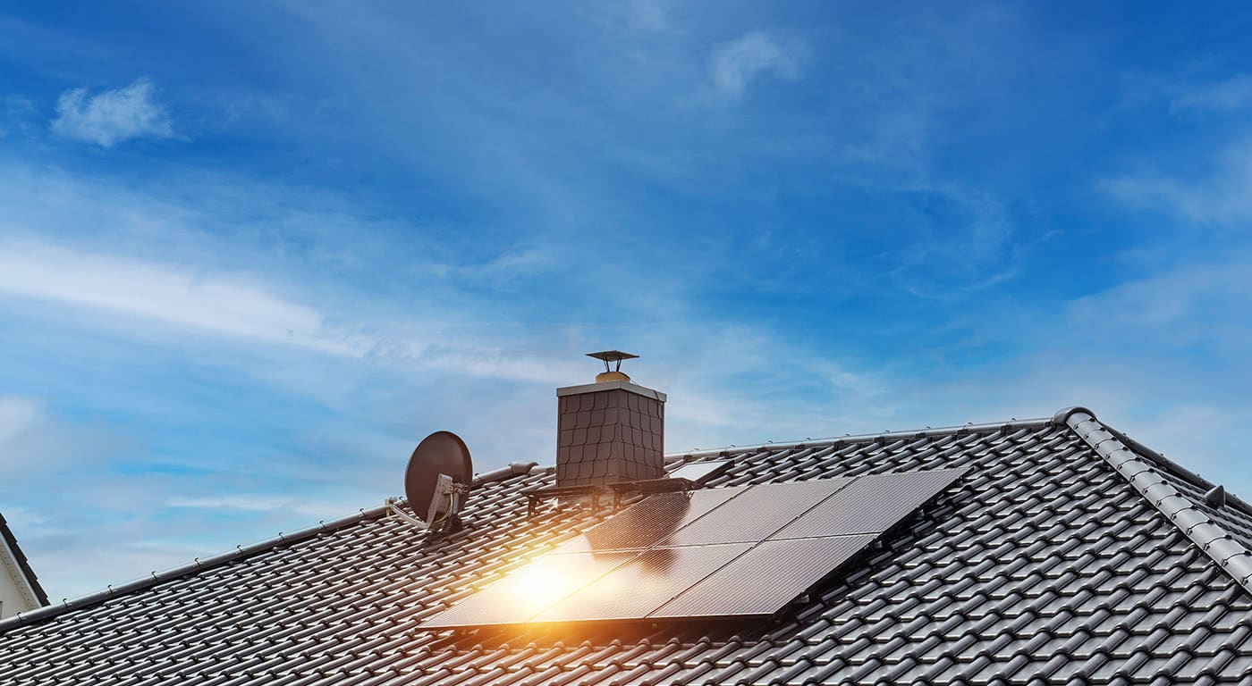 Quels sont les avantages de l'énergie solaire à la maison
