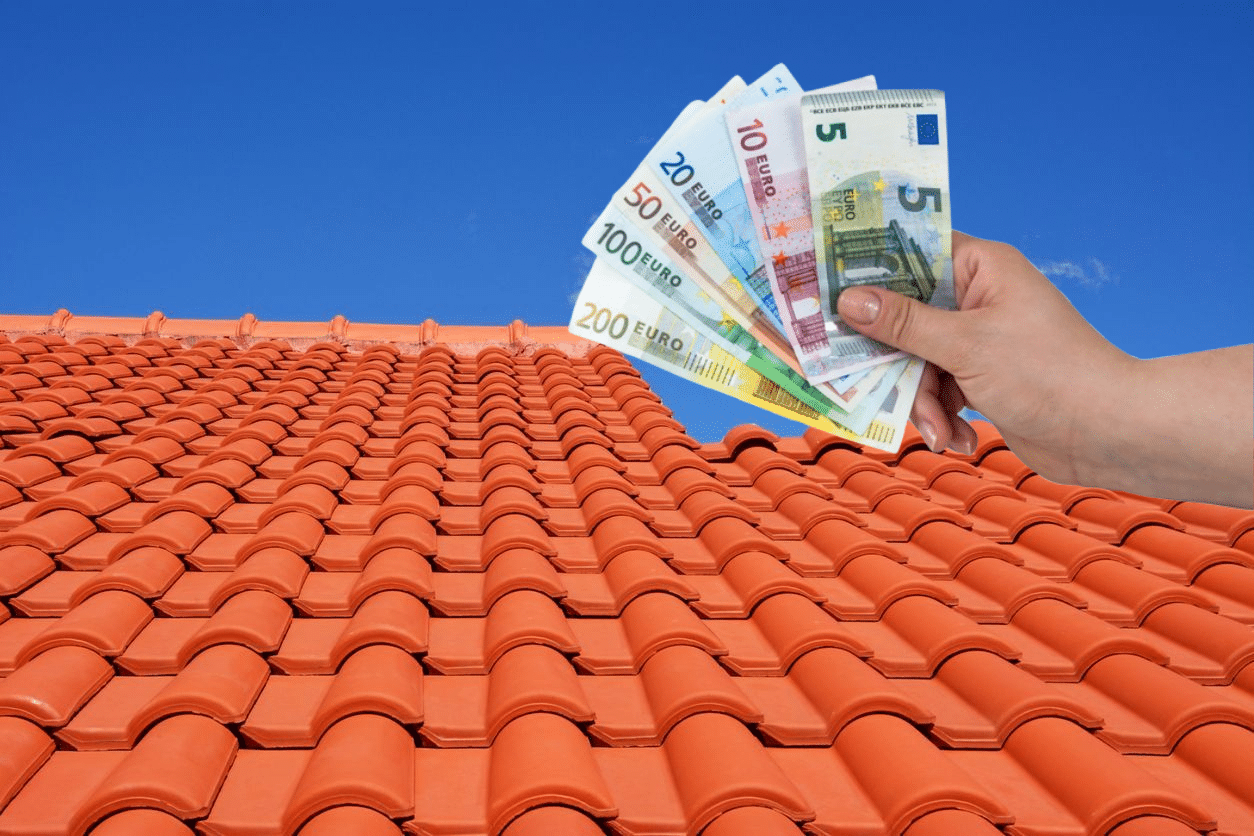 votre toit peut vous rapporter 25 000 euros par an sans le moindre effort voici comment le transformer en une mine d'or