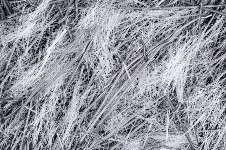 isolation en nanofibre