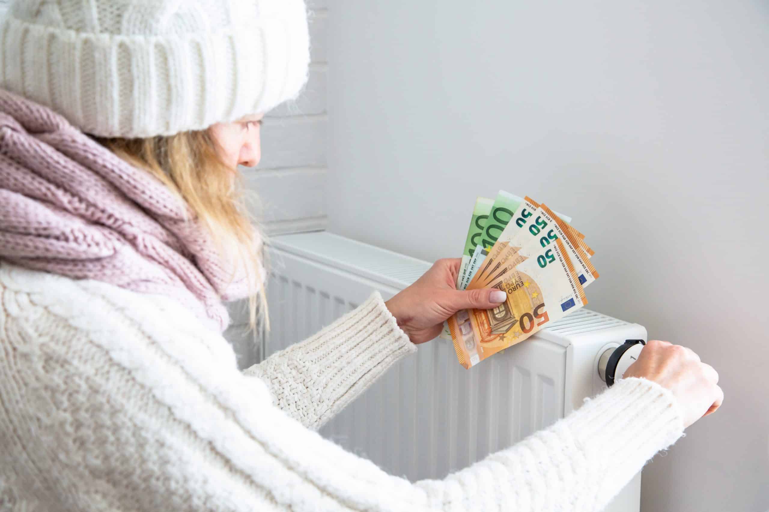 Alerte Neige-verglas cette astuce peu connue garde votre maison au chaud sans exploser votre facture
