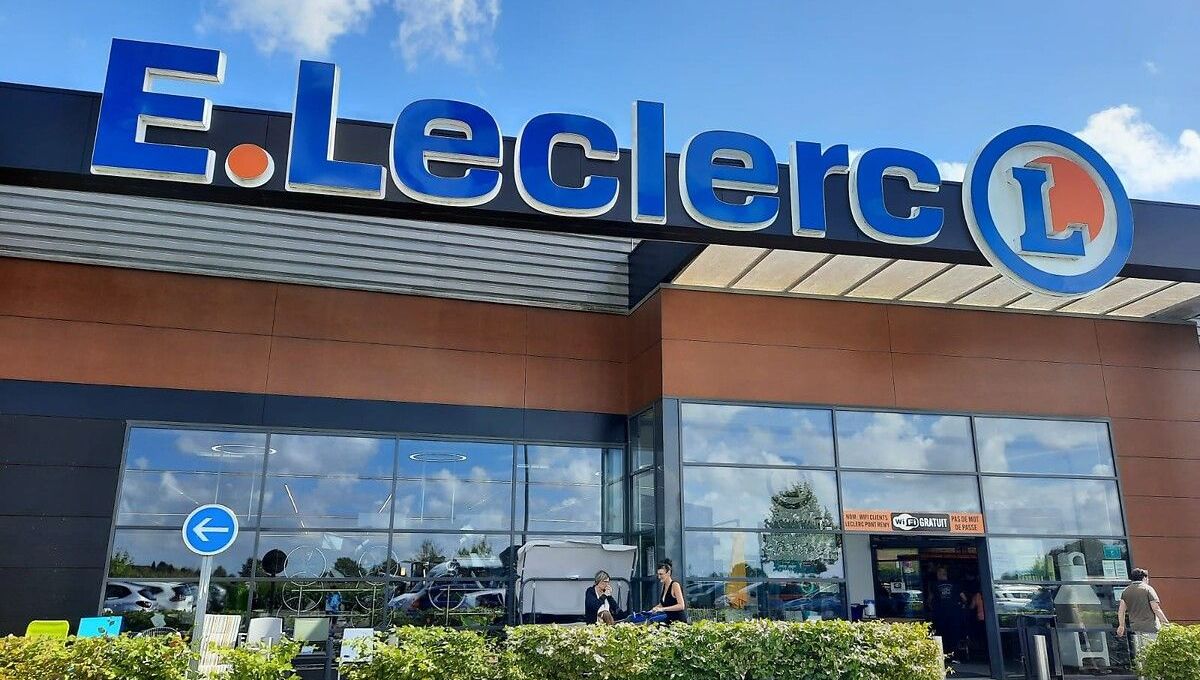 alerte sanitaire leclerc retire cet article populaire de ses rayons pour cause de listeria