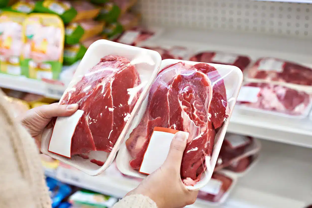 bientôt une taxe sur la viande rouge en france l'État cherche de nouvelles pistes pour renflouer les caisses