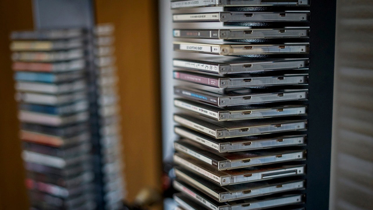 ce cd vaut 300 € et les collectionneurs se l’arrachent vérifiez vos tiroirs