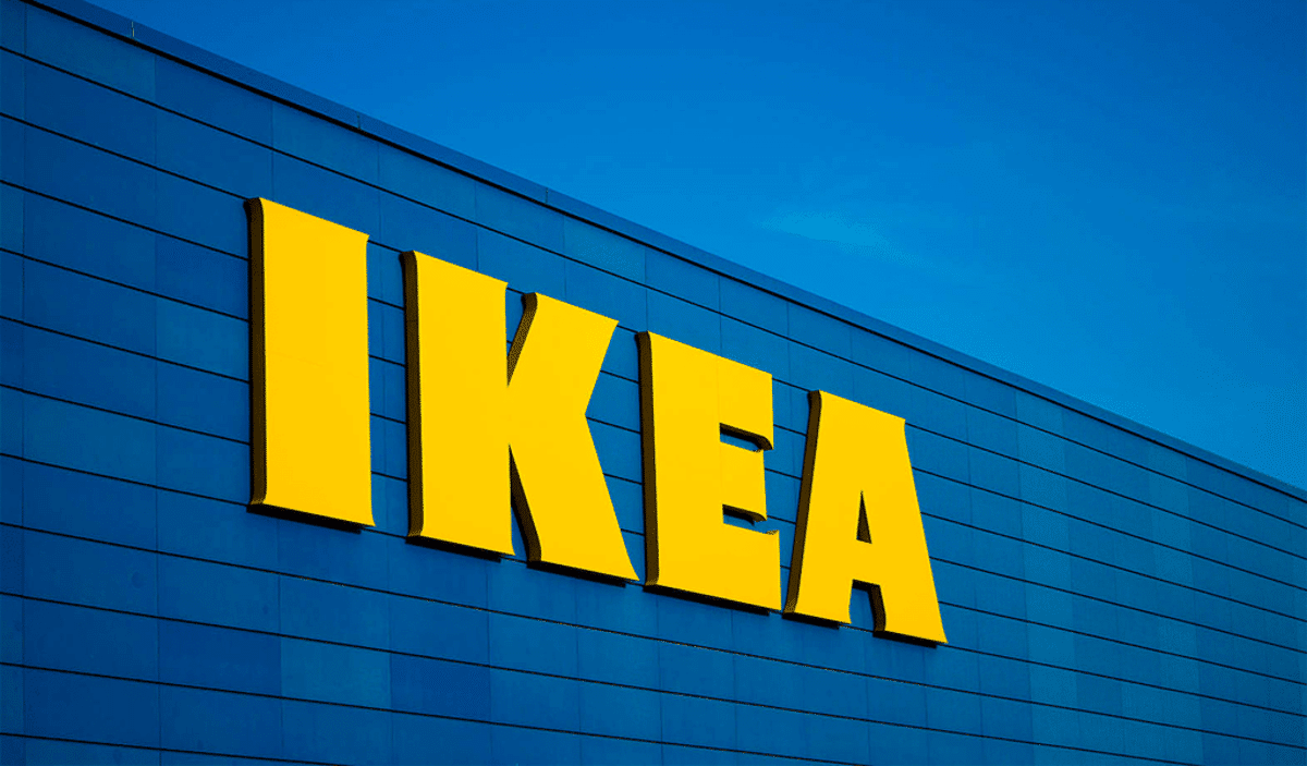 ce meuble ikea coûtait 37 euros à l'achat, il vaut maintenant 2 300 euros l'avez vous chez vous